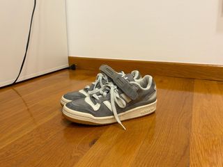 Adidas Forum Grises Talla 38