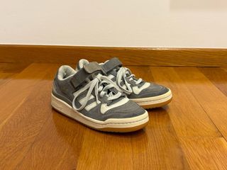 Adidas Forum Grises Talla 38
