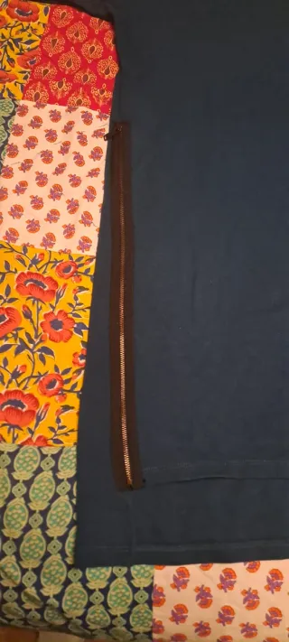 Vestido Di Bye precioso