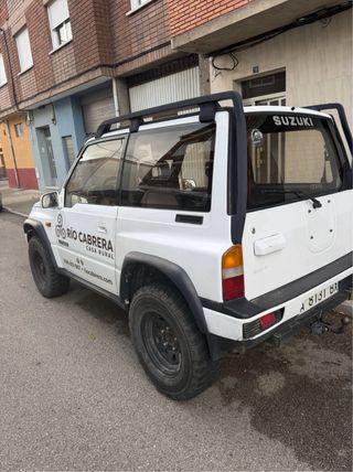 Suzuki Vitara 1991