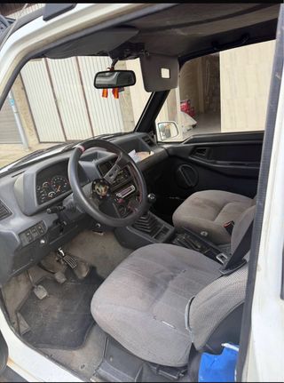 Suzuki Vitara 1991