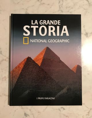 LA GRANDE STORIA