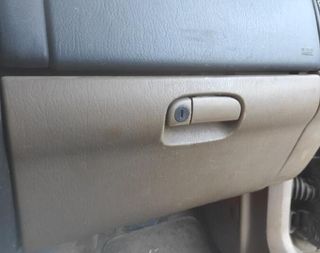 Chrysler 339455 5eb70rk5 guantera jeep cherokee xj