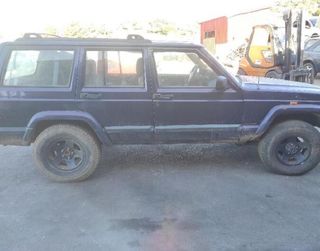 Chrysler 339455 5eb70rk5 guantera jeep cherokee xj