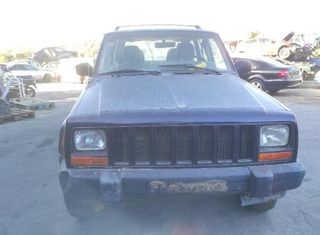 Chrysler 339455 5eb70rk5 guantera jeep cherokee xj