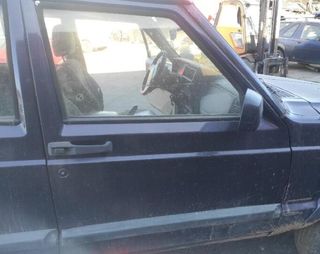 Chrysler 339455 5eb70rk5 guantera jeep cherokee xj