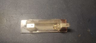 Plafon Luz Matrícula BMW E30