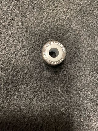 Rodillos Malossi HTRoll 19x15,5mm 3,5g Nuevos