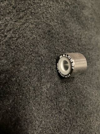 Rodillos Malossi HTRoll 19x15,5mm 3,5g Nuevos