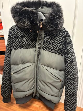 Chaqueta Glorious Gangsta