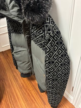 Chaqueta Glorious Gangsta