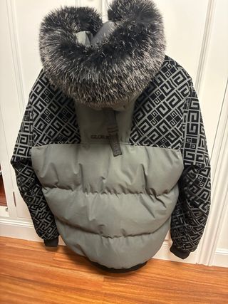 Chaqueta Glorious Gangsta