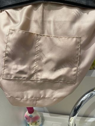 Borsa Alviero Martini tracolla nera