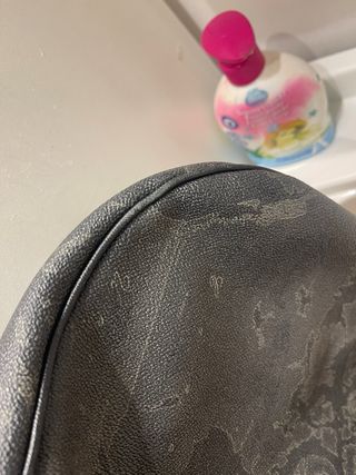 Borsa Alviero Martini tracolla nera