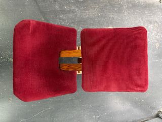 Silla ergonómica de rodillas