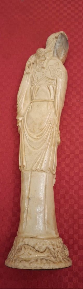 Figuras chinas de colección