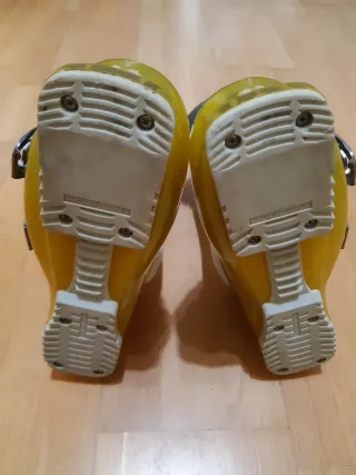 Botas de esquí Rexxam Nex 100