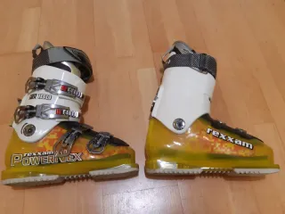 Botas de esquí Rexxam Nex 100