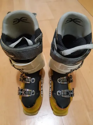 Botas de esquí Rexxam Nex 100