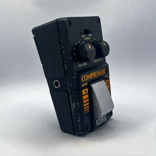 Korg CMP-1 Compressor 1980s Vintage