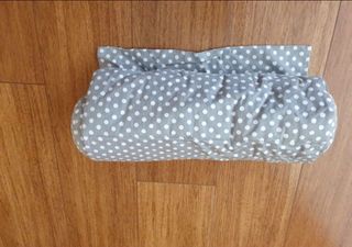 Cojín de embarazo y lactancia