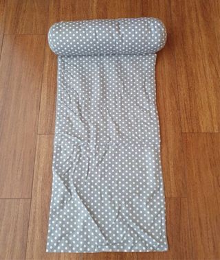 Cojín de embarazo y lactancia