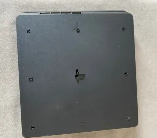 PS4 (PlayStation 4) con 2 mandos