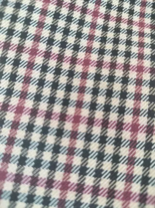 Falda pantalón Tiffosi cuadros