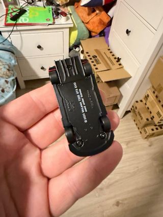 Mini GT McLaren 720S GT3 EVO