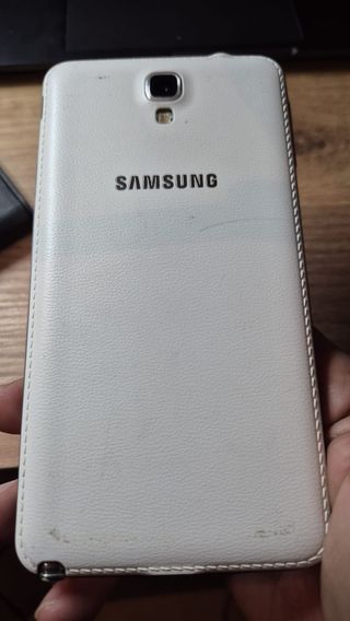 Samsung Galaxy Note 3 Neo 16GB Bianco