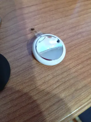 Rastreador GPS Bluetooth Airtag Inteligente