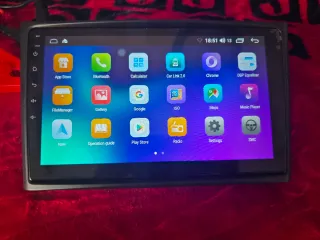 Pantalla Carplay para Volvo XC90 del 2004 al 2014