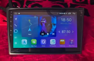 Pantalla Carplay para Volvo XC90 del 2004 al 2014