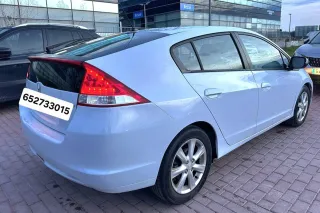 Honda Insight 2014