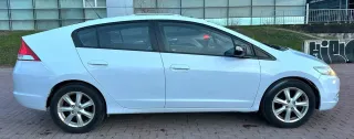 Honda Insight 2014