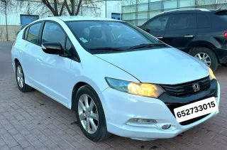 Honda Insight 2014