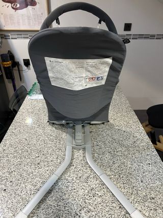 Hamaca Multifunción Olmitos Bebé