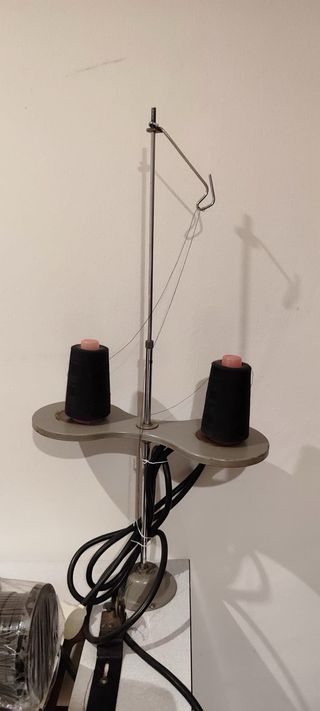 Máquina de coser JUKI Plana Industrial