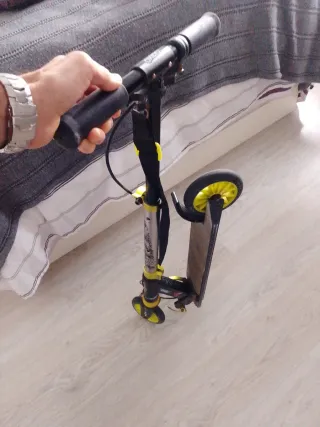 Patinete Oxelo niño