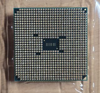 Procesador AMD A10-5700 con Gráficos Integrados