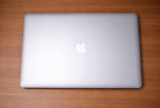MacBook Pro 15 750GB HDD 8GB RAM (Fine 2011)
