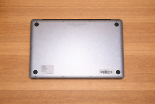 MacBook Pro 15 750GB HDD 8GB RAM (Fine 2011)