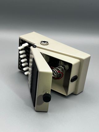 Boss GE-7 Equalizer 2004 with original Box