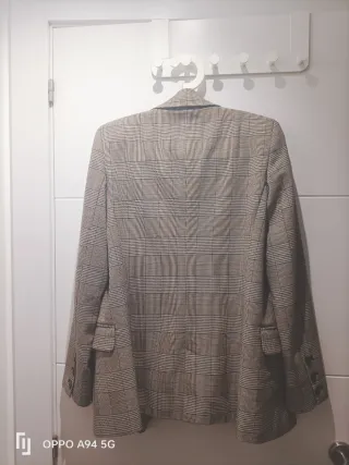 Americana Pedro del Hierro Mujer