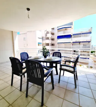 Apartamento en Oropesa del Mar.