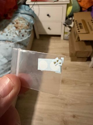 Street Warrior Ferrari F40 Lbwk rojo