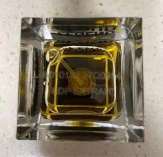 Perfume Legend of Oud LAB PARFUMO