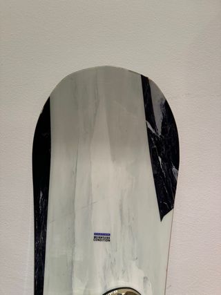 Capita Mercury 157 24/25 Snowboard