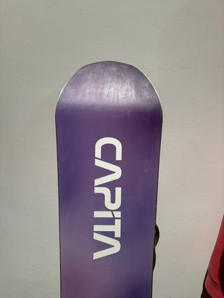 Capita Mercury 157 24/25 Snowboard