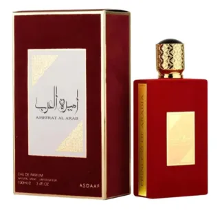 ASDAAF Ameerat Al Arab Eau de Parfum 100ml